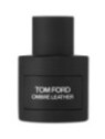 TOM FORD Ombré Leather EDP 50ml – Cuir Noir en Format Voyage TOM FORD Ombré Leather EDP 50ml – Cuir Noir en Format Voyage