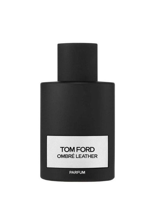 TOM FORD Ombré Leather Parfum 50ml – Cuir Noir Intense et Sensuel
