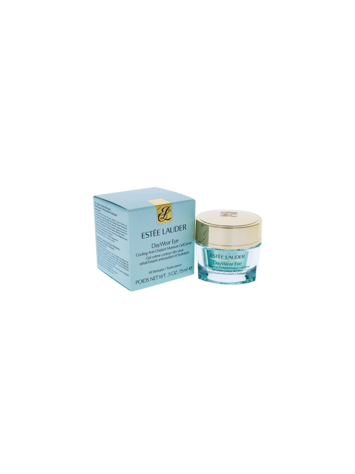 DAYWEAR GEL-CREME CONTOUR DES YEUX | Estée Lauder