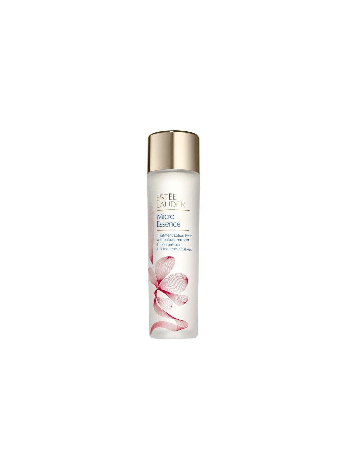 Micro Essence Lotion pré-soin aux ferments de Sakura | Estée Lauder