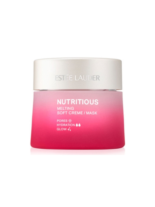 NUTRITIOUS - Crème-Masque Fondante | Estée Lauder
