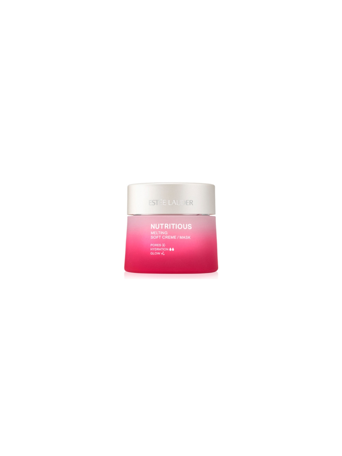 NUTRITIOUS - Crème-Masque Fondante | Estée Lauder