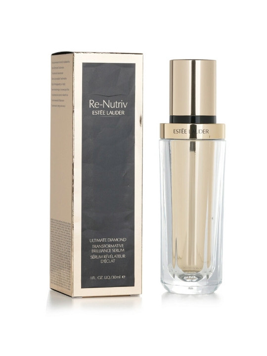 Re-Nutriv Ultimate Diamond Sérum Révélateur d'Éclat | Estée Lauder