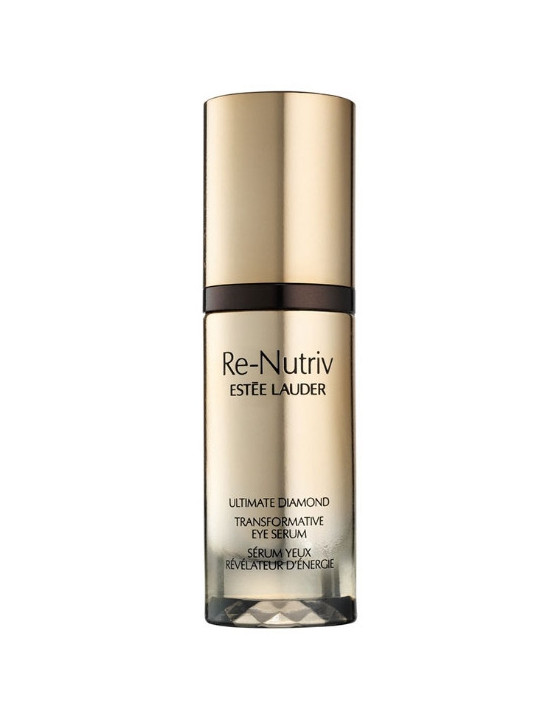 Re-Nutriv Ultimate Diamond Sérum Yeux | Estée Lauder