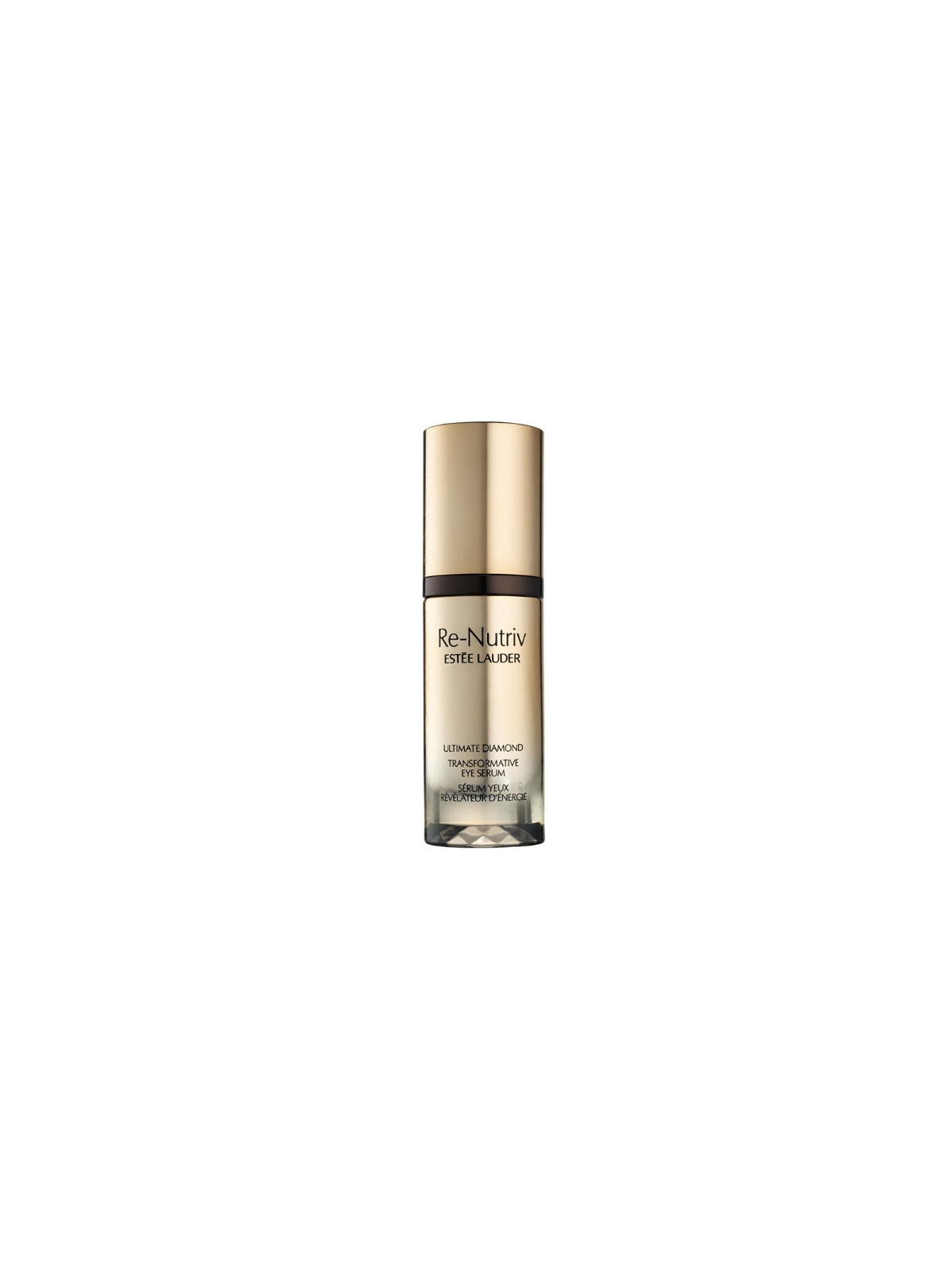 Re-Nutriv Ultimate Diamond Sérum Yeux | Estée Lauder