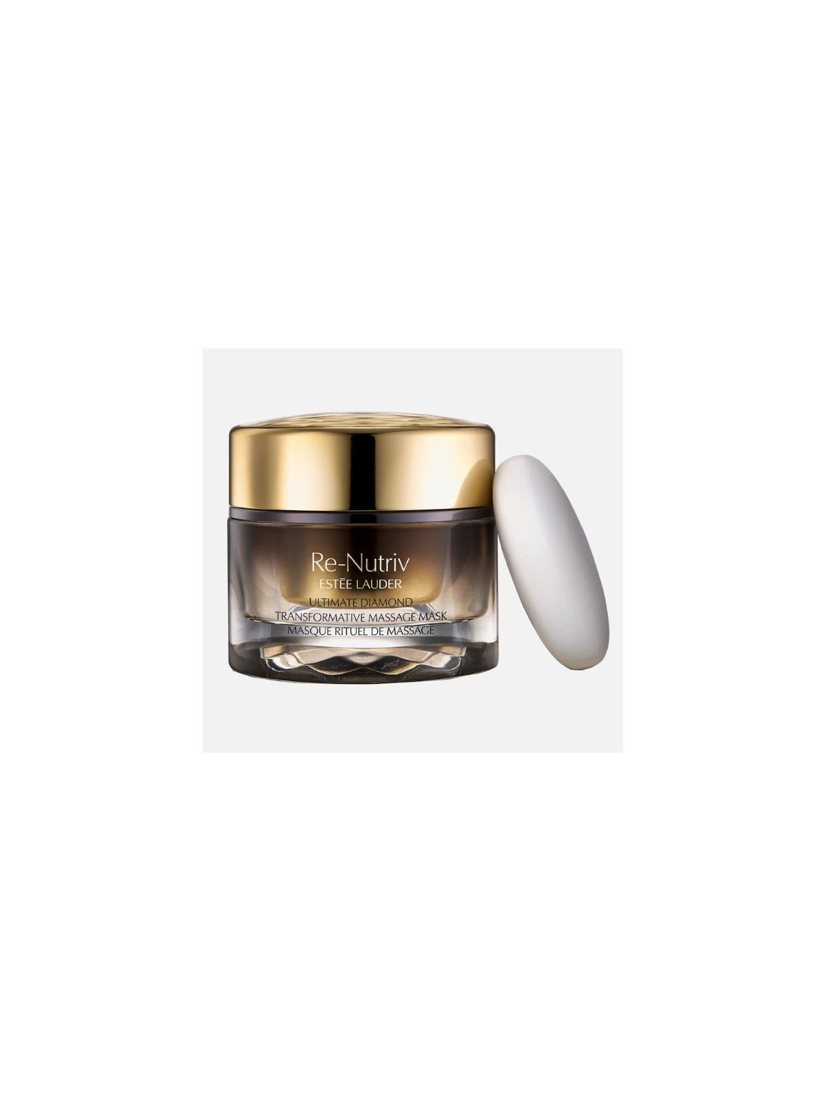 Re-Nutriv Ultimate Diamond Masque Rituel de Massage | Estée Lauder