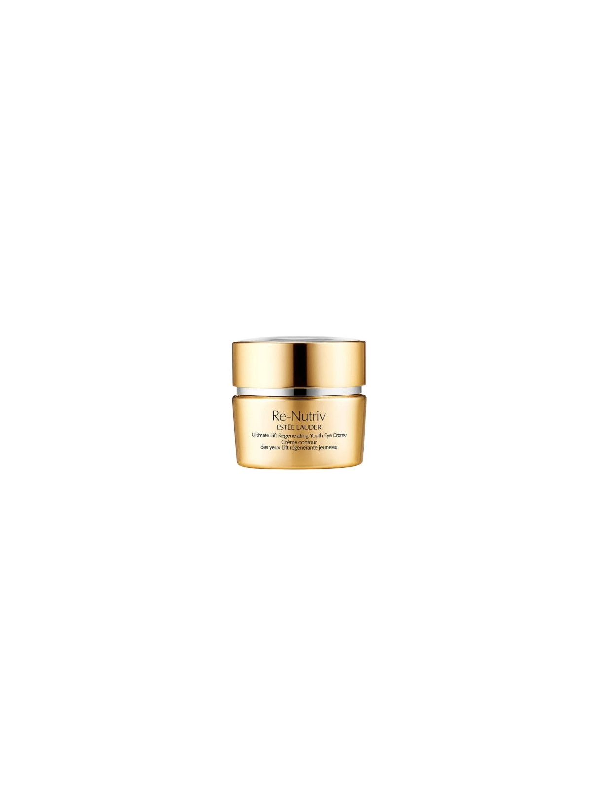 Re-Nutriv Lift Régénérante Jeunesse Crème Contour des Yeux | Estée Lauder