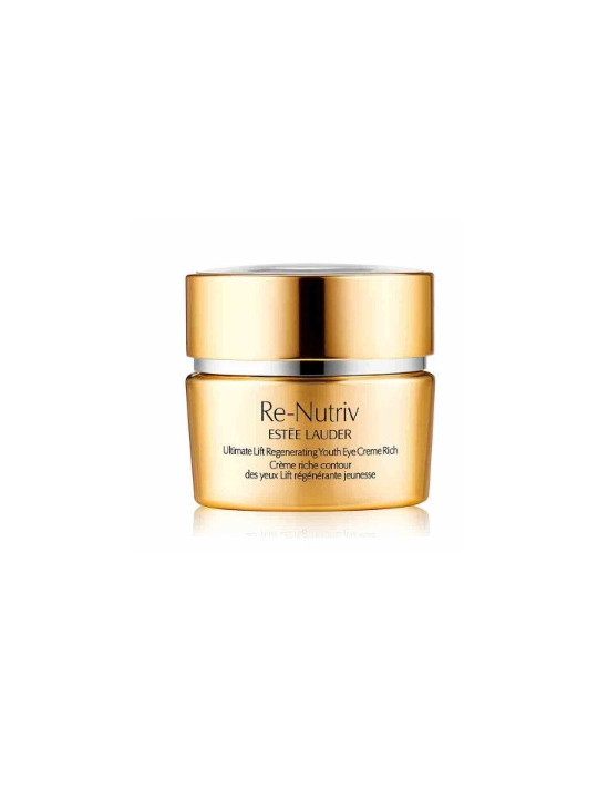 Re-Nutriv Lift Régénérante Jeunesse Crème Contour des Yeux Riche | Estée Lauder