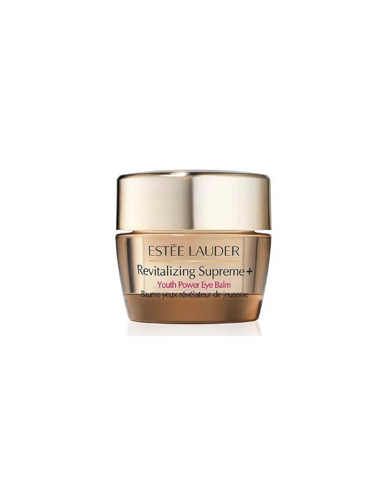 Revitalizing Supreme+ Baume Yeux Révélateur de Jeunesse 15ml | Estée Lauder