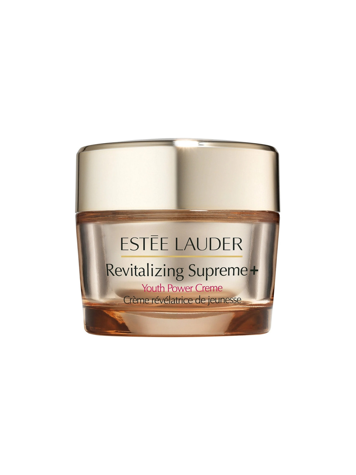Revitalizing Supreme+ Crème Révélatrice de Jeunesse 50ml | Estée Lauder