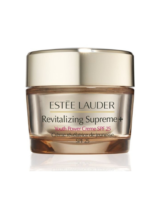 Revitalizing Supreme+ Crème Révélatrice de Jeunesse SPF25 | Estée Lauder