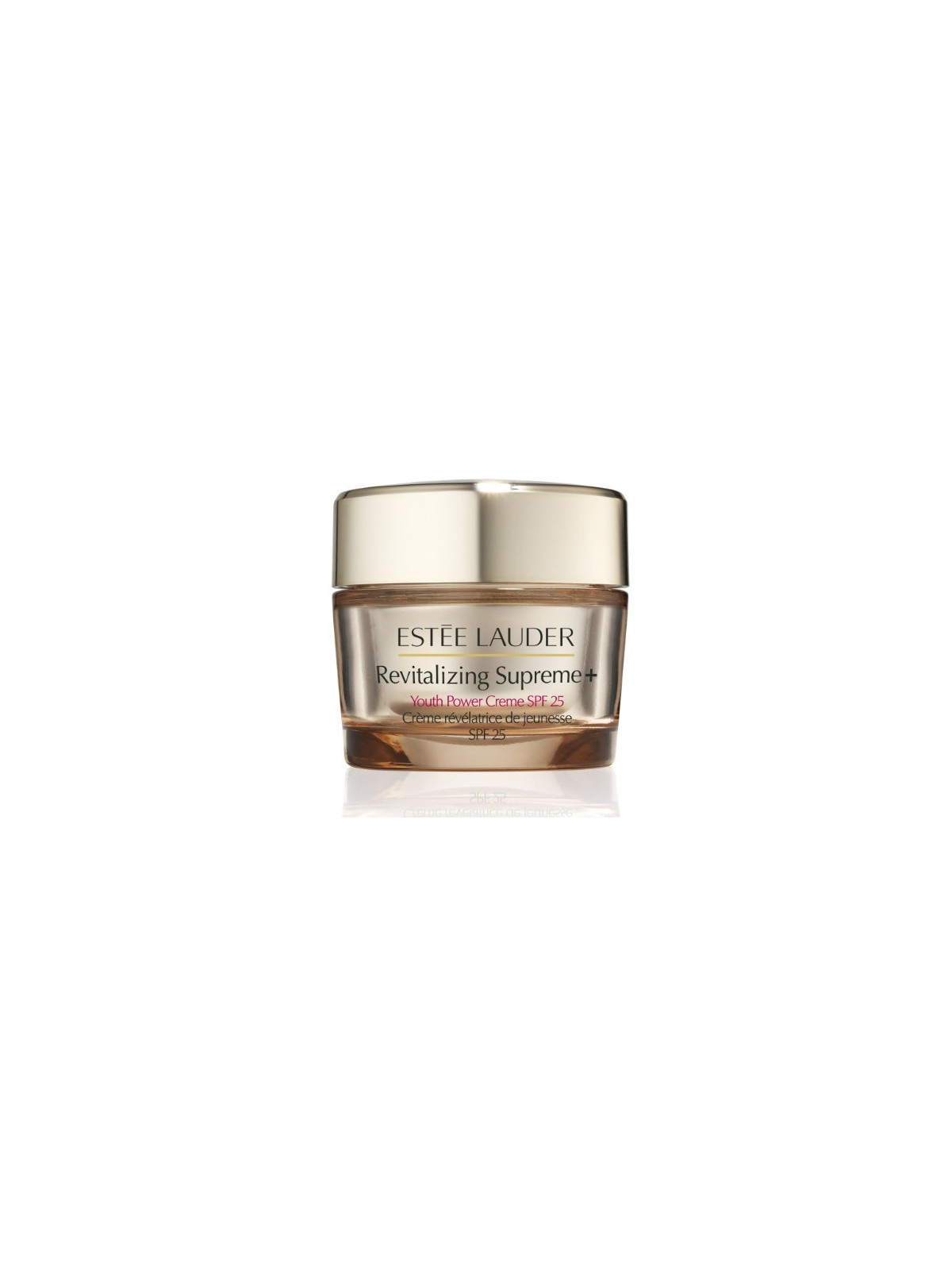 Revitalizing Supreme+ Crème Révélatrice de Jeunesse SPF25 | Estée Lauder