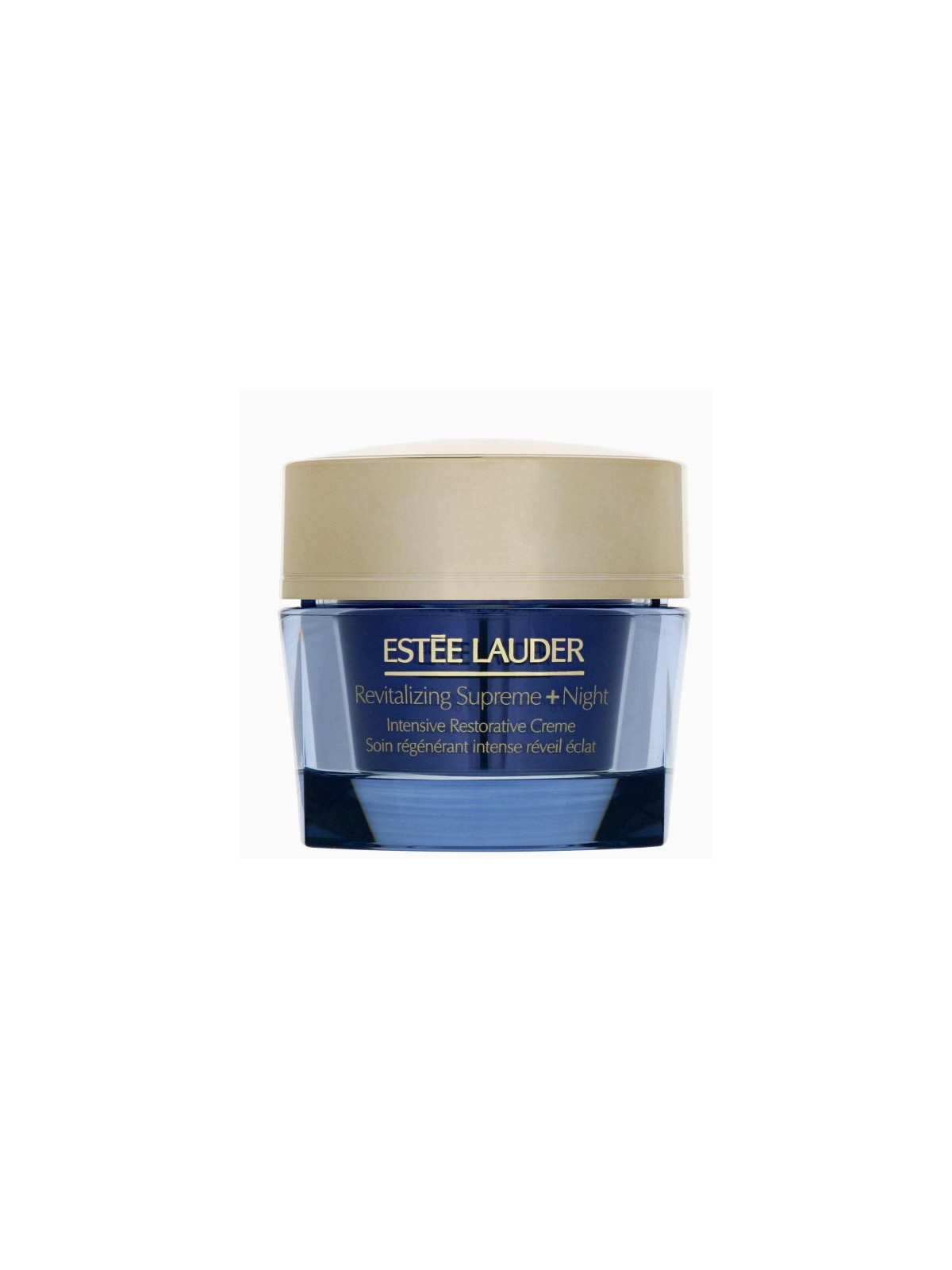 Revitalizing Supreme+ Soin Régénérant Intense Réveil Éclat 50ml | Estée Lauder