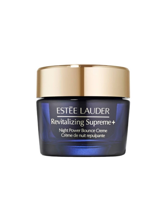 Revitalizing Supreme+ Crème de Nuit Repulpante | Estée Lauder