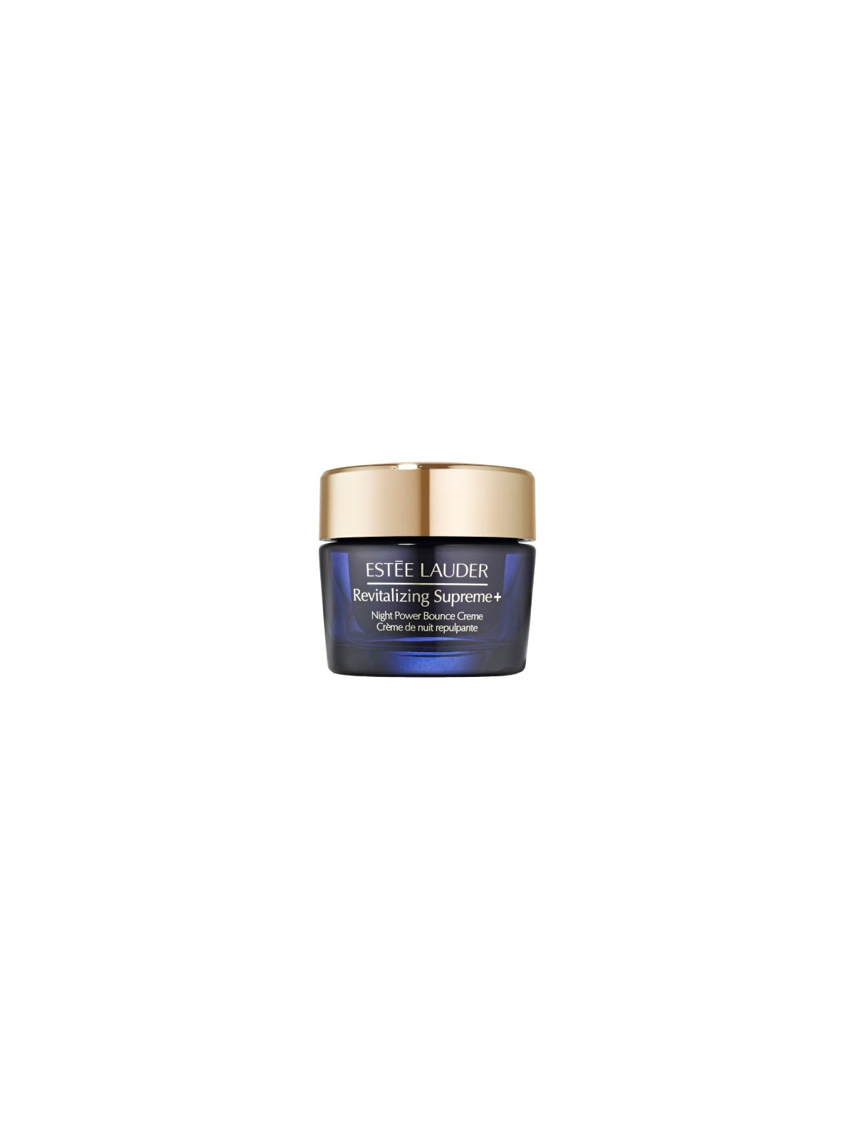 Revitalizing Supreme+ Crème de Nuit Repulpante | Estée Lauder