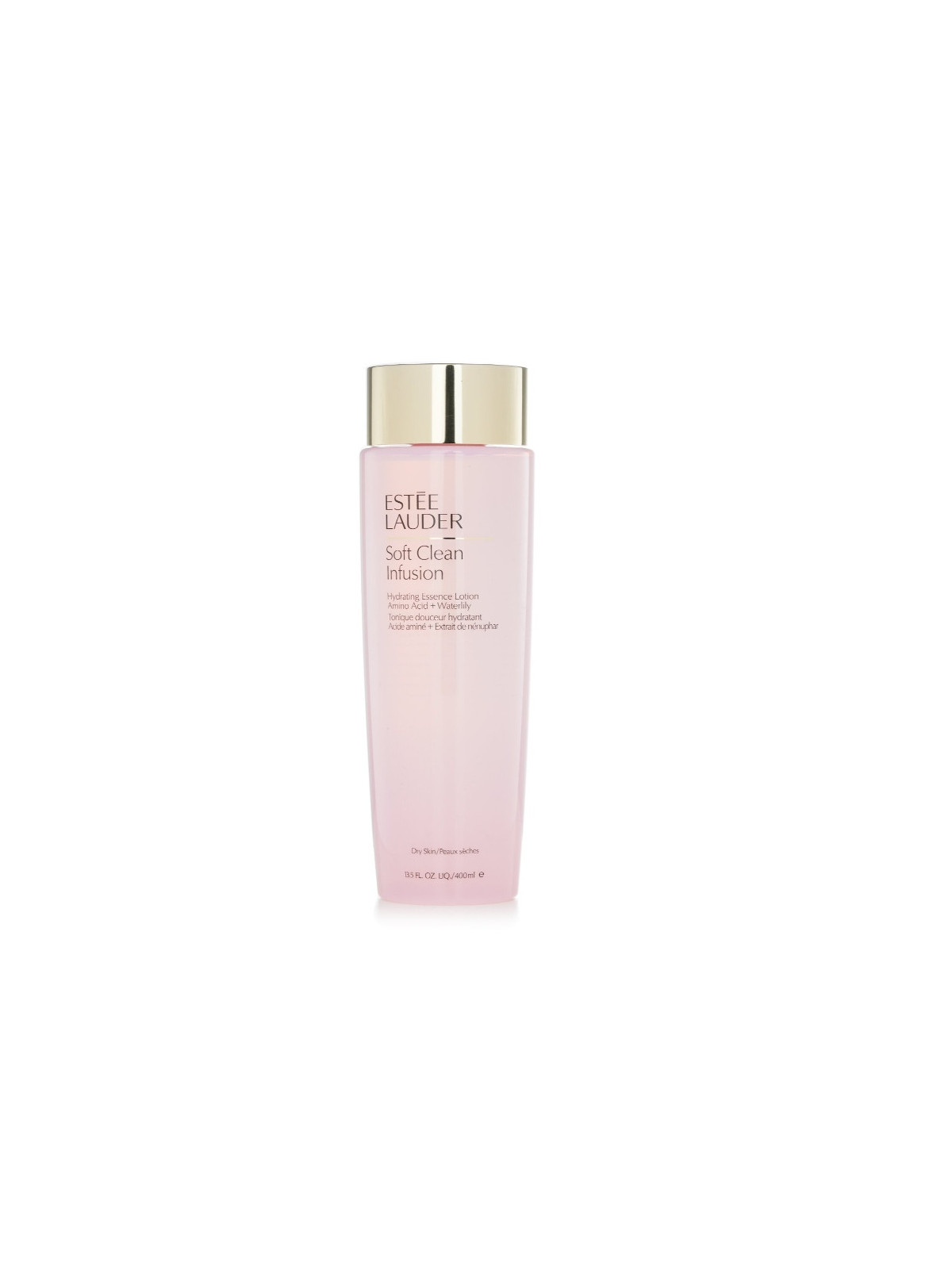 Soft Clean Lotion Tonique Douceur Hydratant 400ml | Estée Lauder