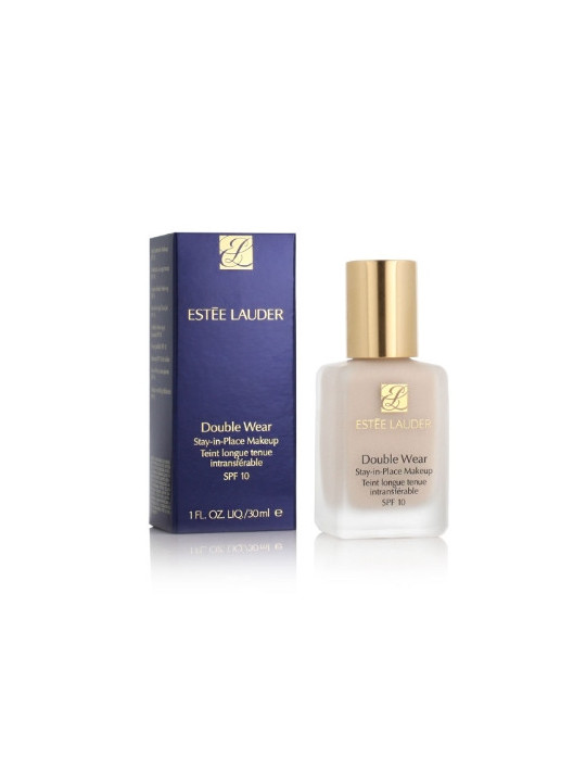 Double Wear Fond de Teint Longue Tenue Intransférable SPF 10 - 1N1 Ivory Nude | Estée Lauder