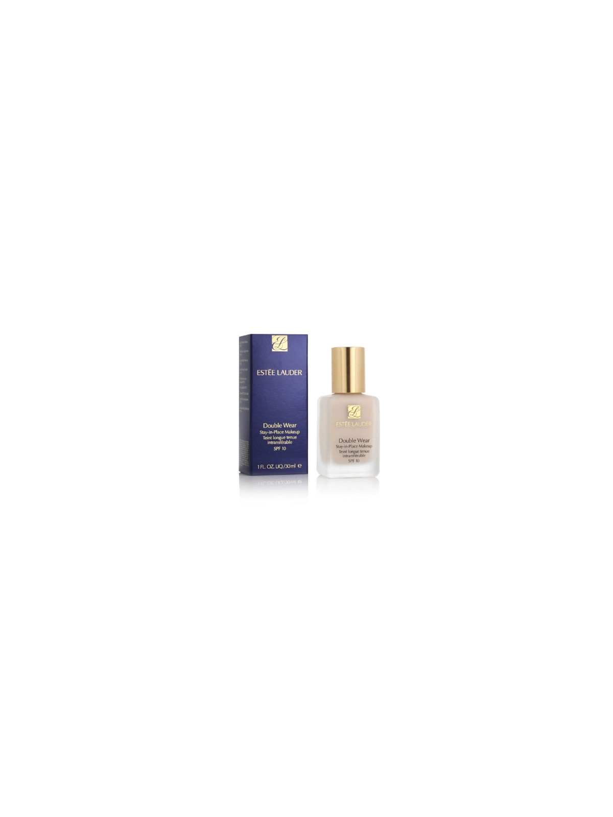 Double Wear Fond de Teint Longue Tenue Intransférable SPF 10 - 1N1 Ivory Nude | Estée Lauder