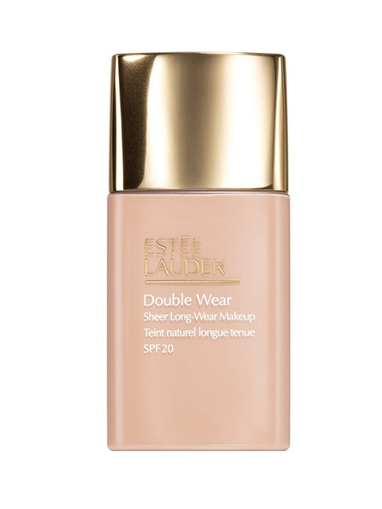 Double Wear Teint Naturel Longue Tenue SPF 20 - 1N1 Ivory Nude | Estée Lauder