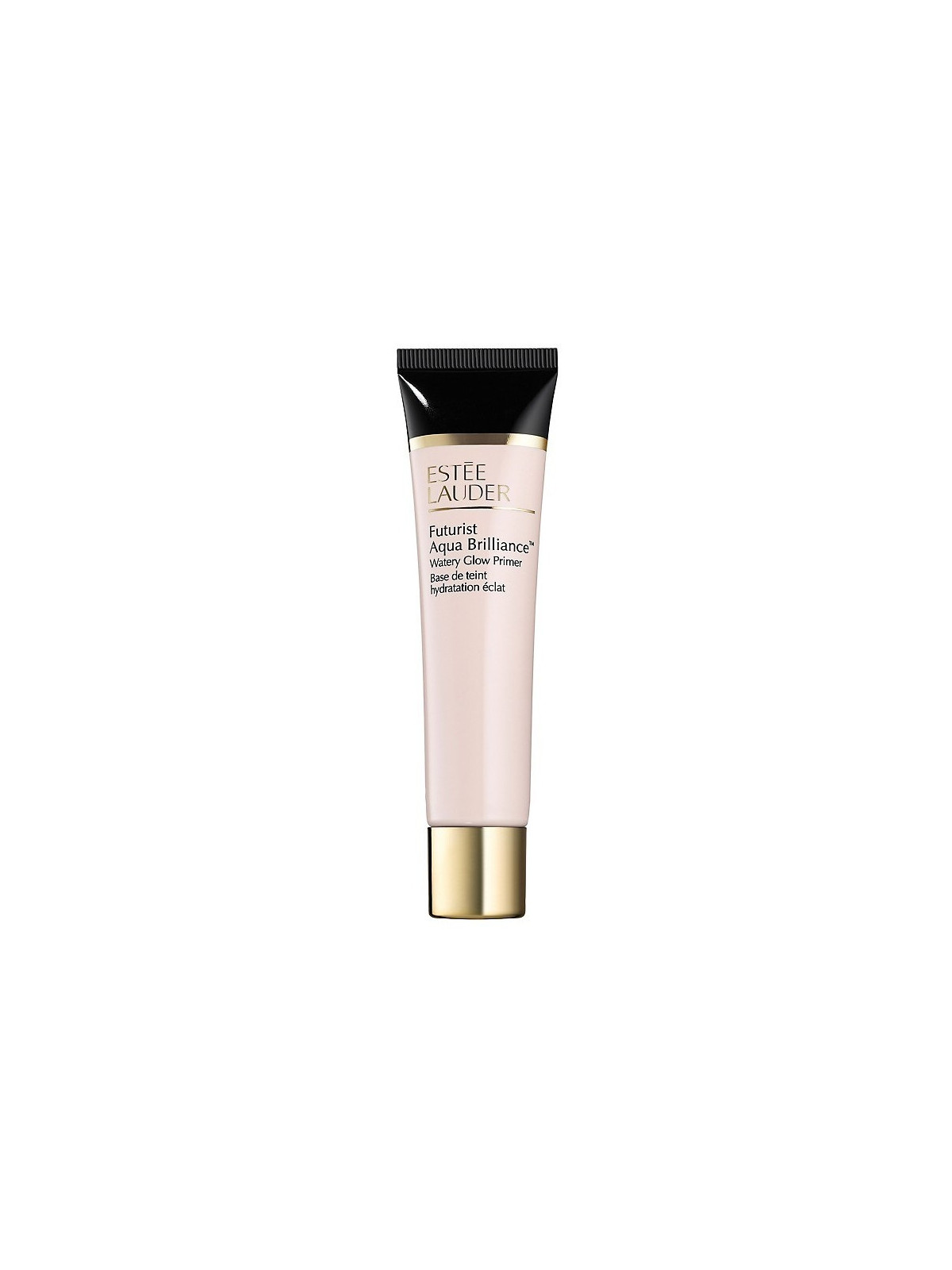 Futurist Aqua Brillance Base de Teint Hydratation Éclat - Clear | Estée Lauder