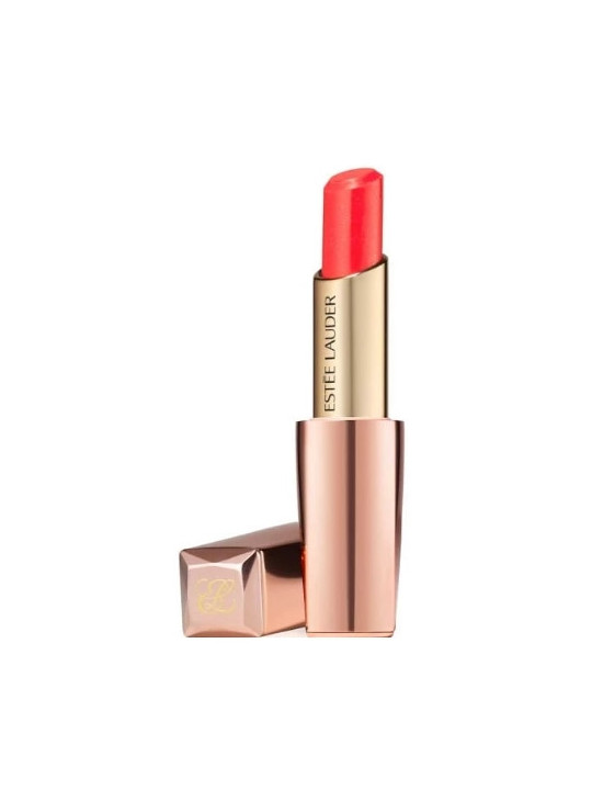 Pure Color Crystal Baume à Lèvres Hydratant Révélateur de Couleur - 002 Cosmic Crystal | Estée Lauder