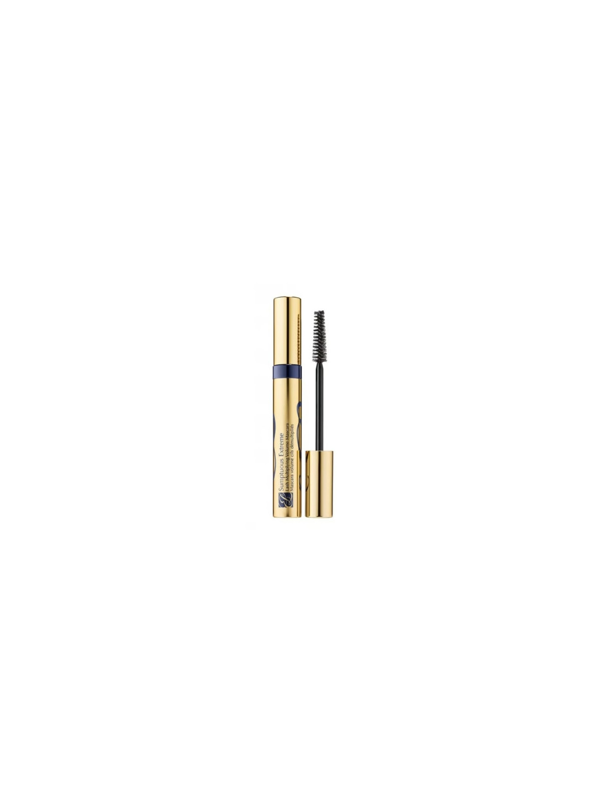Sumptuous Extreme Mascara Volume Cils Démultipliés - Black (01) | Estée Lauder