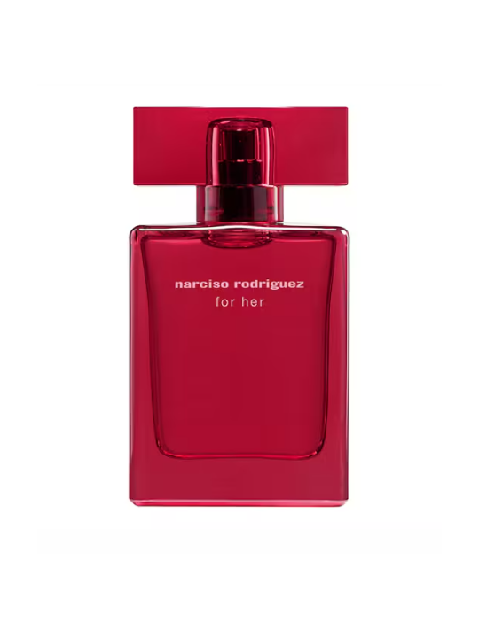 Narciso Rodriguez For Her Eau de Parfum Intense | Parfum Femme Séduisant