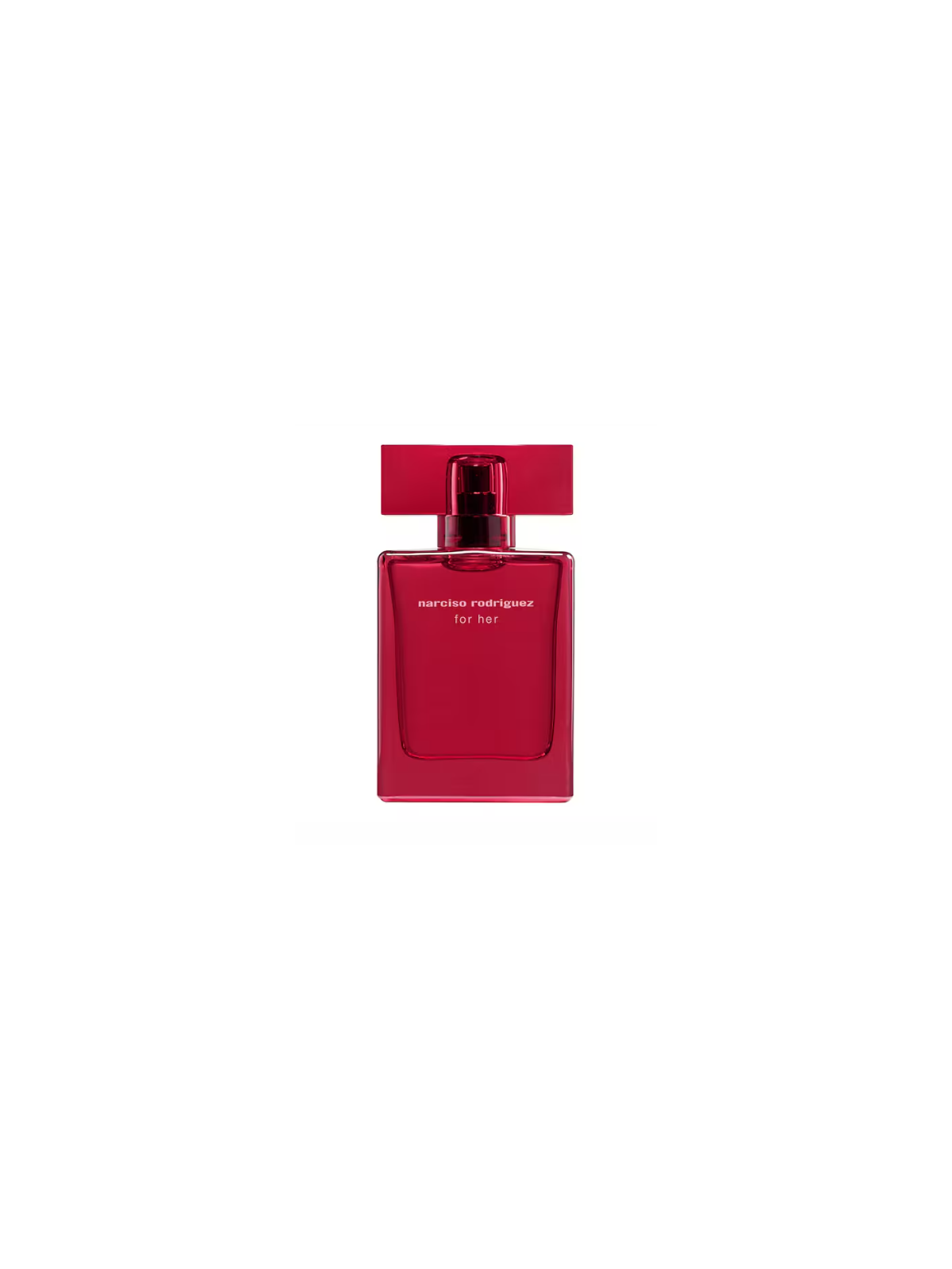 Narciso Rodriguez For Her Eau de Parfum Intense | Parfum Femme Séduisant