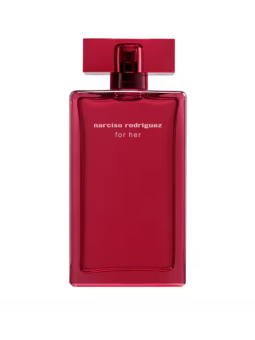 Narciso Rodriguez For Her Eau de Parfum Intense | Parfum Femme Séduisant