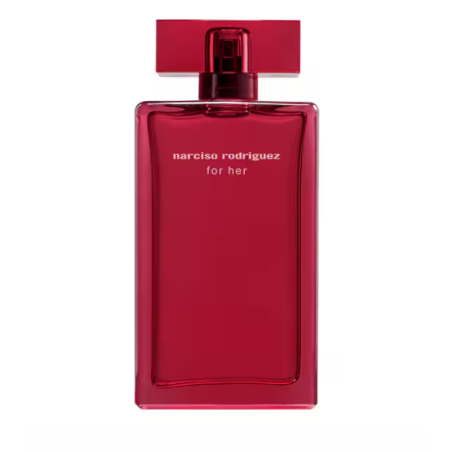 Narciso Rodriguez For Her Eau de Parfum Intense | Parfum Femme Séduisant