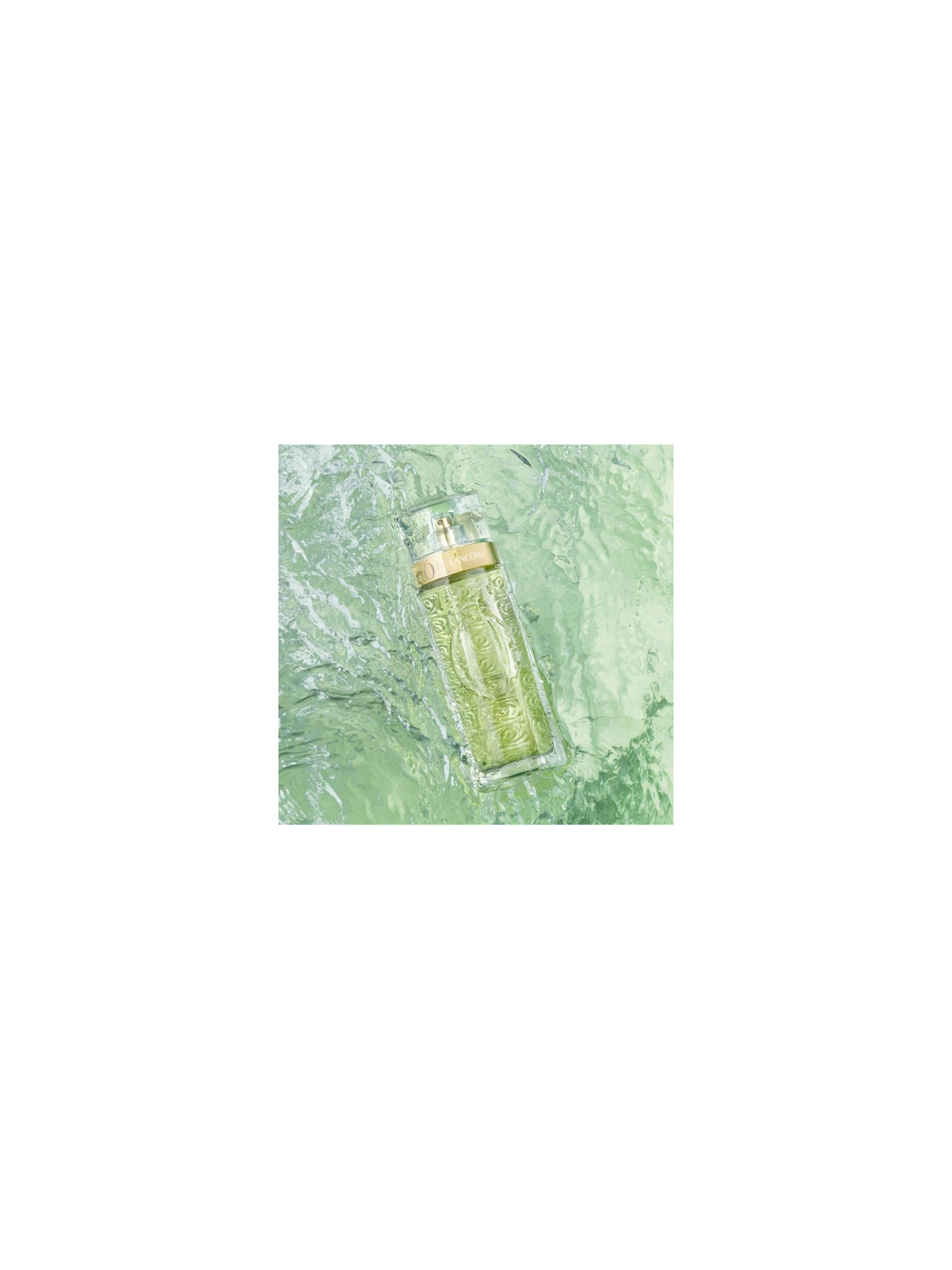 Ô DE LANCOME EDT 75 ML - Parfum Frais et Élégant pour Femme