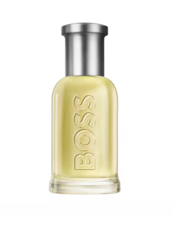 Boss Bottled - Eau de Toilette Homme iconique | Hugo Boss