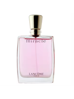 MIRACLE EDP 50 ML - Parfum Féminin Frais et Lumineux