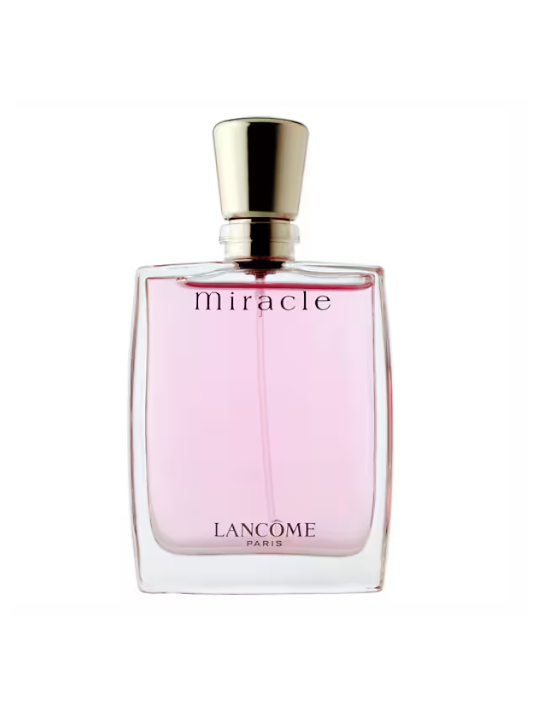 MIRACLE EDP 50 ML - Parfum Féminin Frais et Lumineux