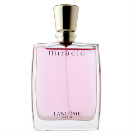 MIRACLE EDP 50 ML - Parfum Féminin Frais et Lumineux