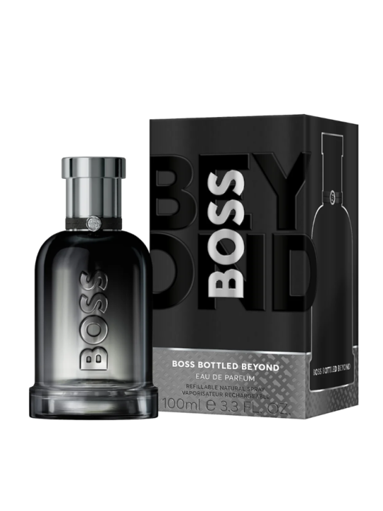 Bottled Beyond - Eau de Parfum