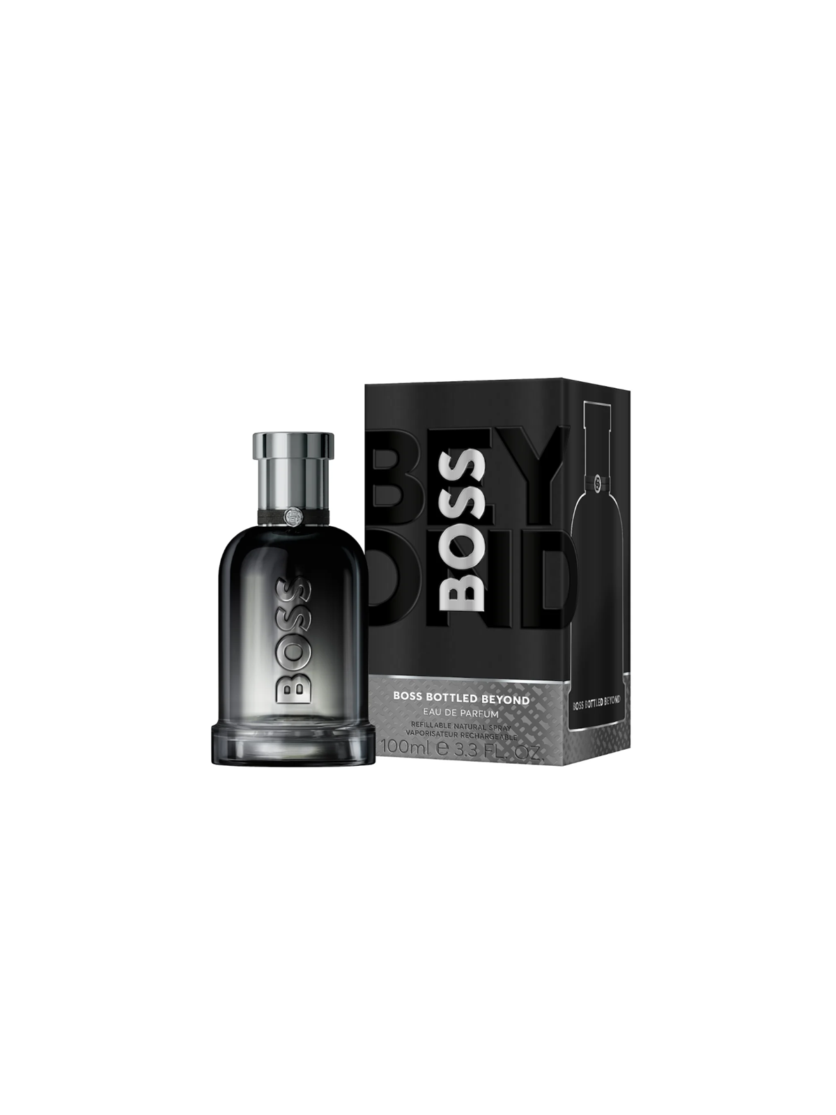 Bottled Beyond - Eau de Parfum