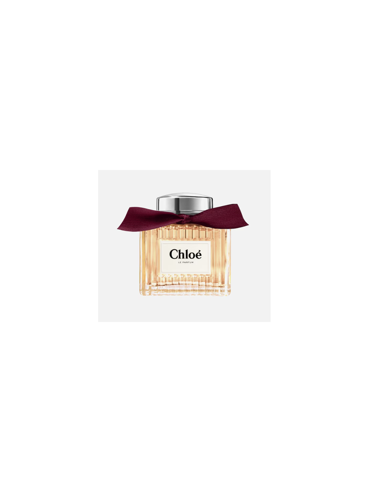 Chloé Signature - Le Parfum