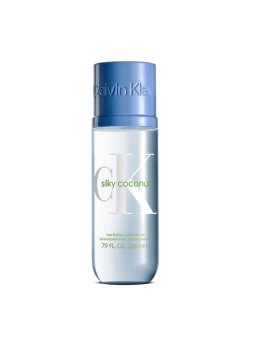 CK Silky Coconut - Brume Parfumée corps et cheveux