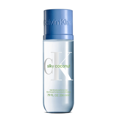 CK Silky Coconut - Brume Parfumé corps et cheveux