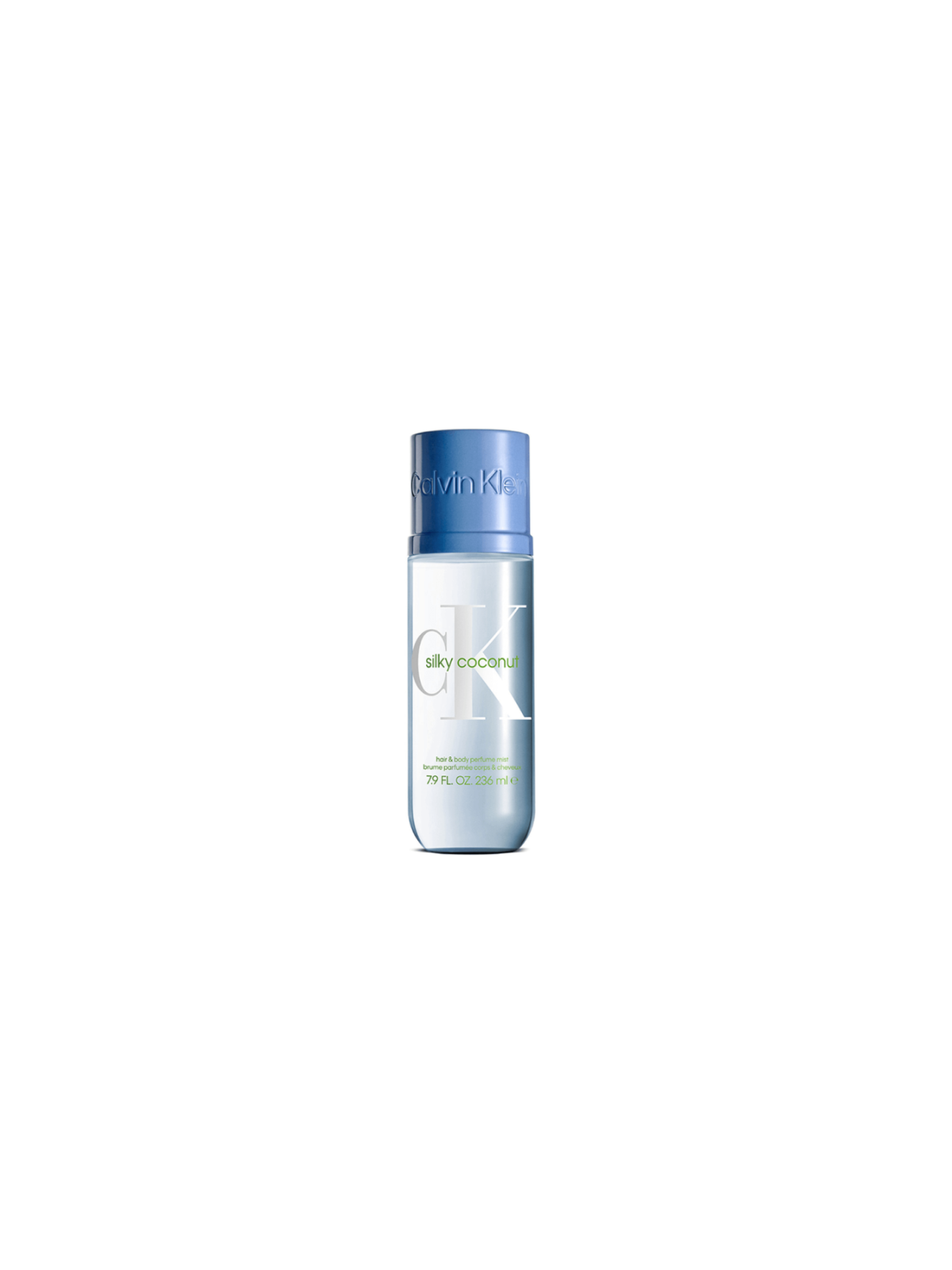 CK Silky Coconut - Brume Parfumé corps et cheveux