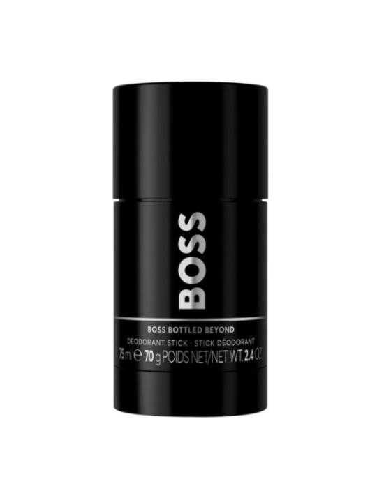 Bottled Beyond - Déodorant stick