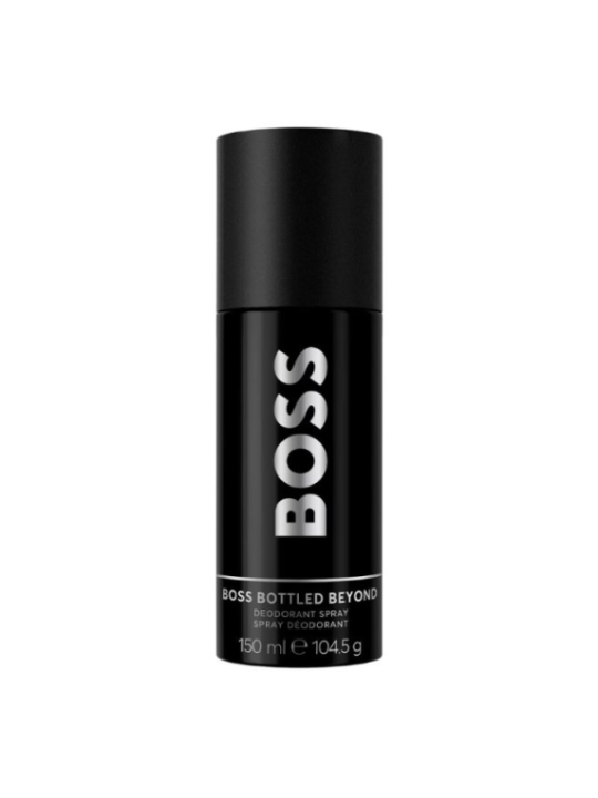Bottled Beyond - Déodorant Spray
