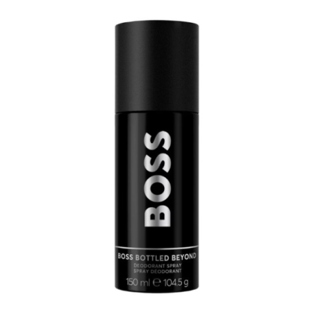 Bottled Beyond - Déodorant Spray