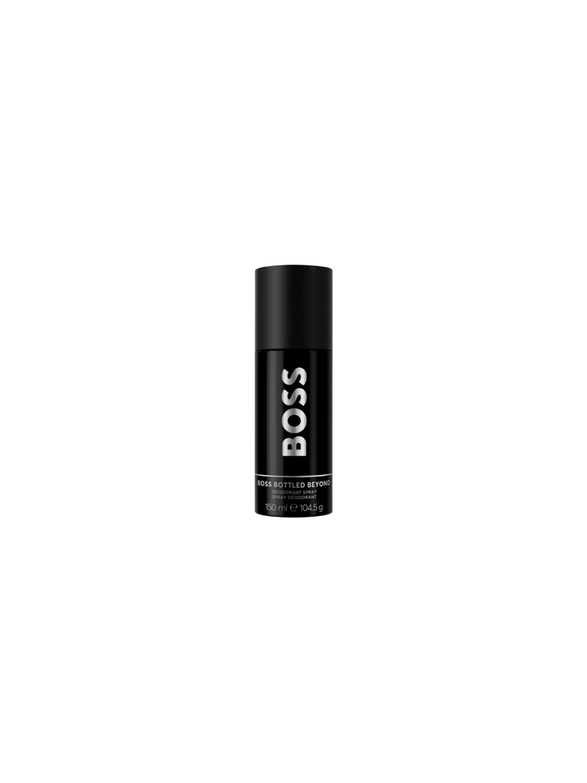 Bottled Beyond - Déodorant Spray