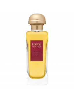 Rouge Hermès - Eau de Toilette – Parfum Floral Ambré Charnel