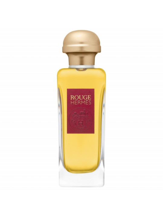 Rouge Hermès - Eau de Toilette – Parfum Floral Ambré Charnel Rouge Hermès - Eau de Toilette – Parfum Floral Ambré Charnel