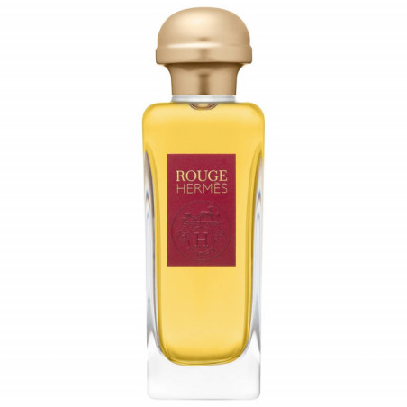 Rouge Hermès - Eau de Toilette – Parfum Floral Ambré Charnel