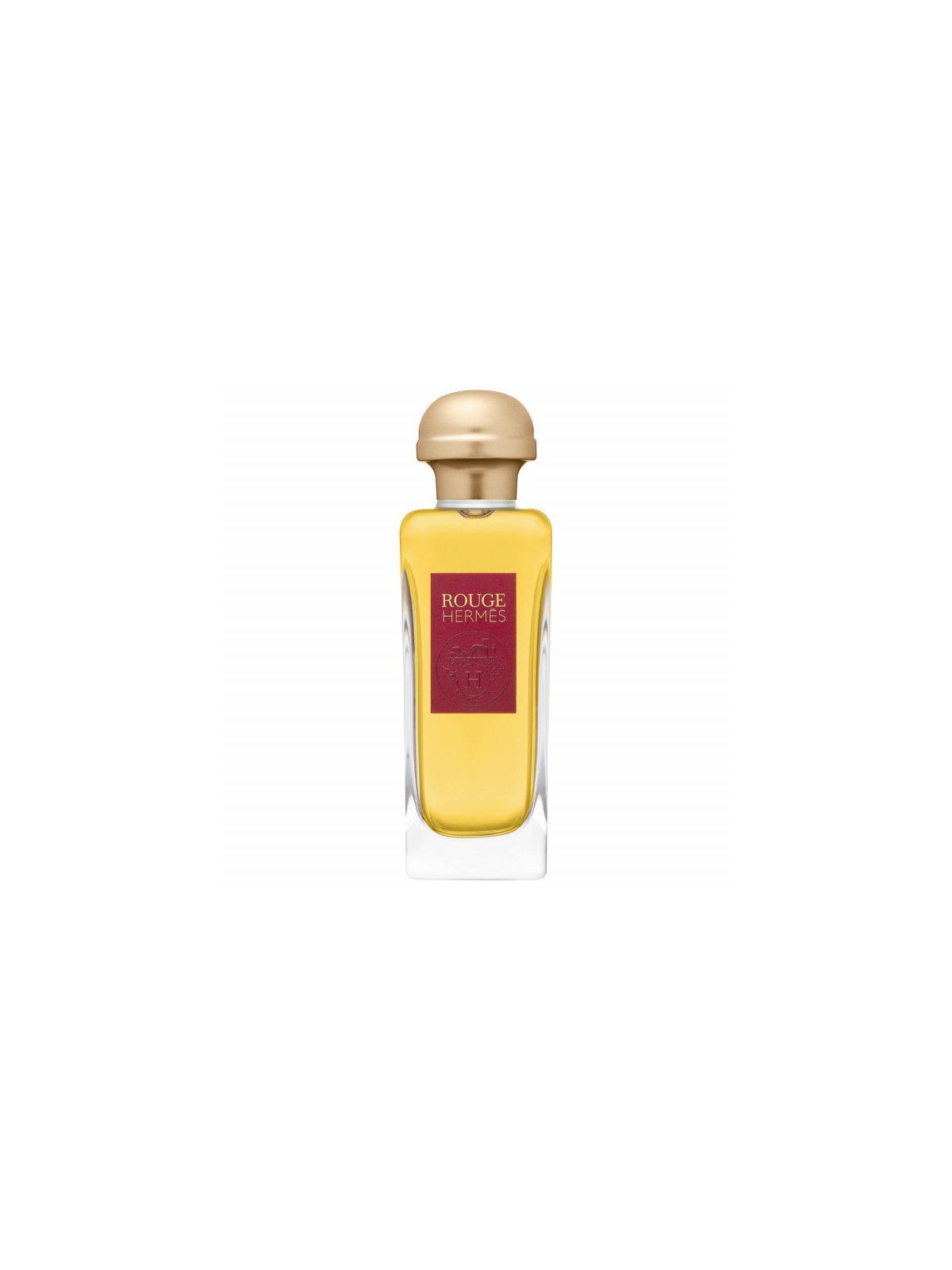 Rouge Hermès - Eau de Toilette – Parfum Floral Ambré Charnel Rouge Hermès - Eau de Toilette – Parfum Floral Ambré Charnel