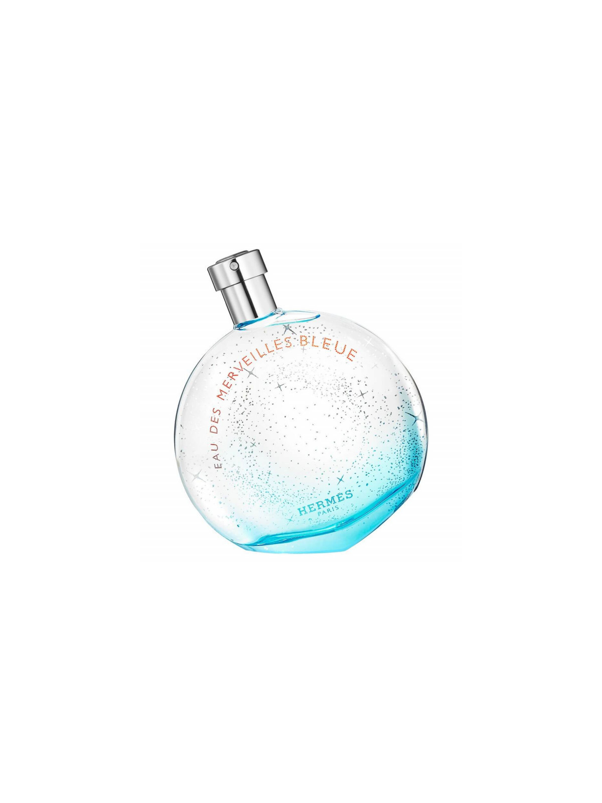 Eau des Merveilles Bleue - Eau de Toilette – Fraîcheur Minérale & Élégance Eau des Merveilles Bleue - Eau de Toilette – Fraîcheur Minérale & Élégance
